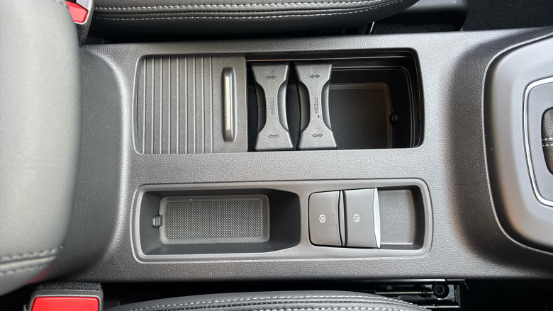 Ford Focus 1.0 EcoBoost Hybrid mHEV 155 Titanium X 5dr Auto Petrol Estate